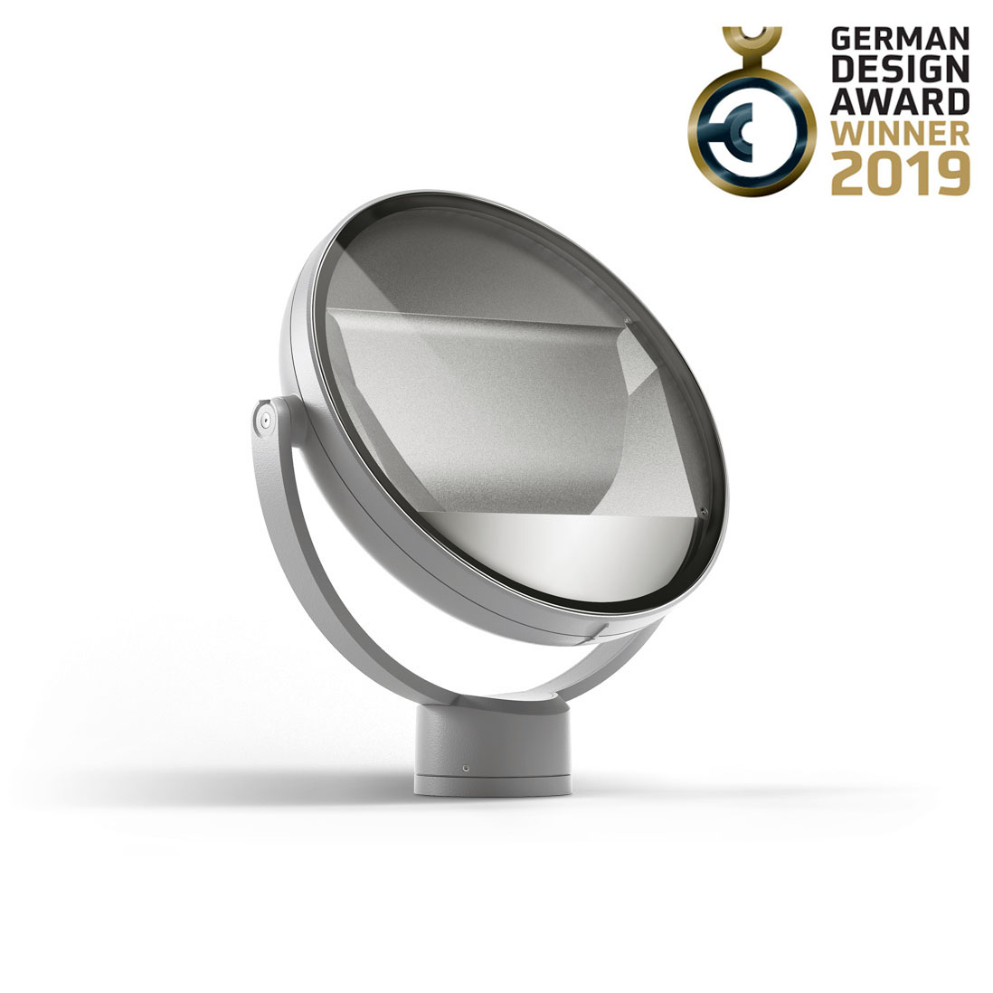 8840769 Проектор Platek SUN Large Proiettore  SUN Large Floodlight - LED 4000K Asymmetrical 