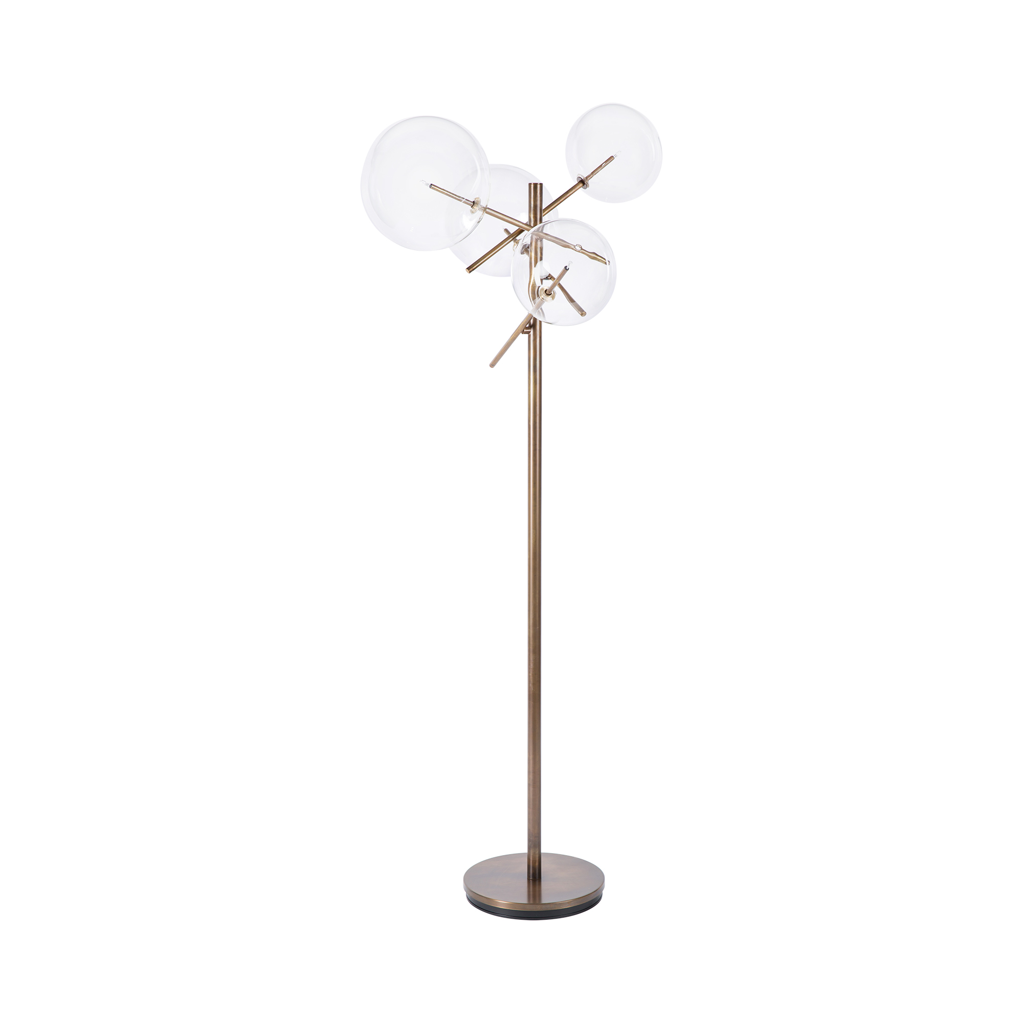 Торшер / Bolle terra Gallotti&Radice sun-id-379192 - Вид №1