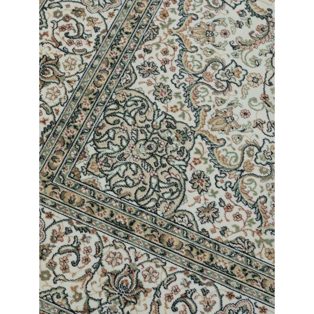 Ковер Ragolle Amalfi 160x230 см вискоза 914067/6161 цвет бежевый 89436952 STLM-2151192  - Вид №7