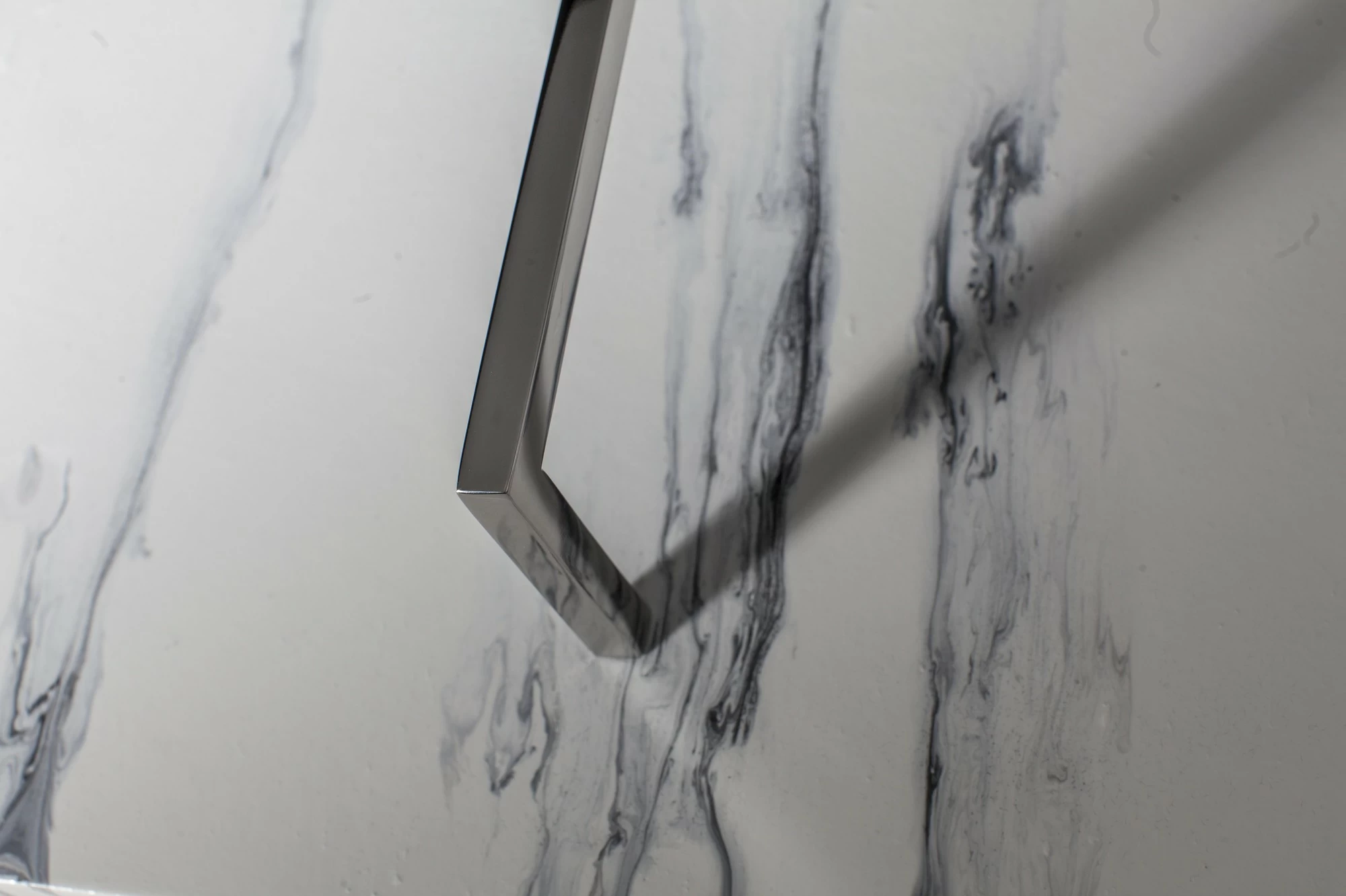 Электрический радиатор 130 x 50 cm Baron marbre Cinier  750 Вт sun-id-1218181 - Вид №2