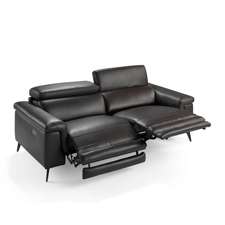 062979 Диван -3P 3-х местный Angel Cerda 5319 