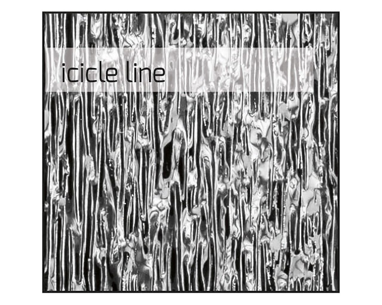 DDI201 Дозатор пены для одноразового мыла с насосом для пены INOX DESIGN MAXI - ICICLE Merida  - Вид №2