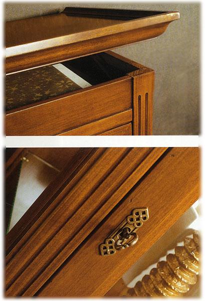 Витрина  MIRANDOLA H752 Quarantasei - Вид №1