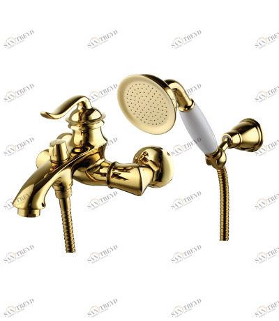 LM4712G Смеситель Brava для ванны LEMARK BRAVA