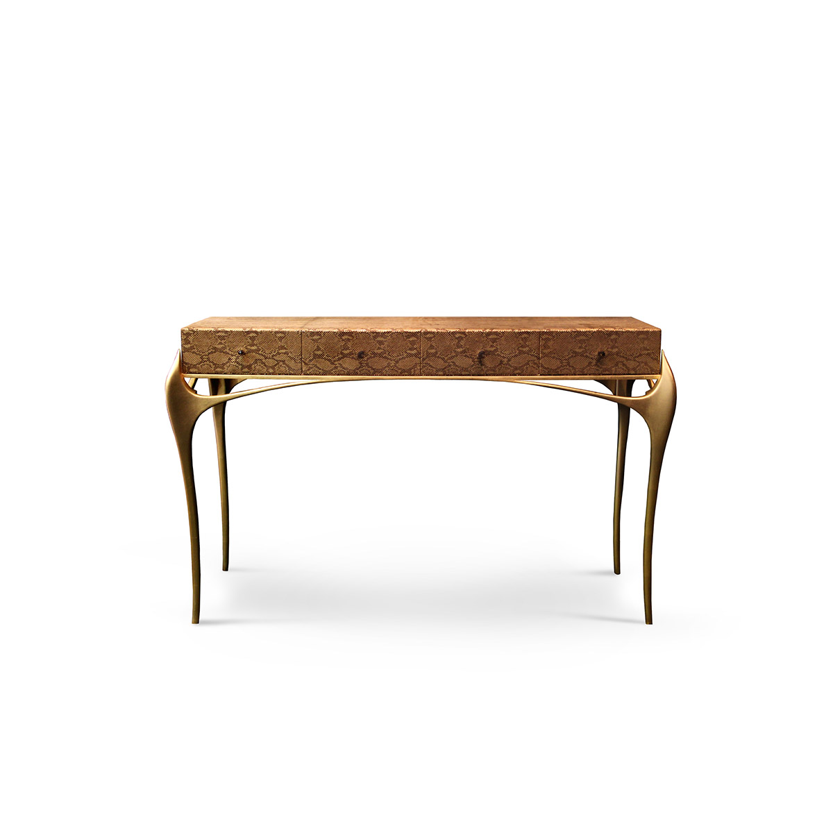 Консоли Temptation Console Table Covethouse KOKET 