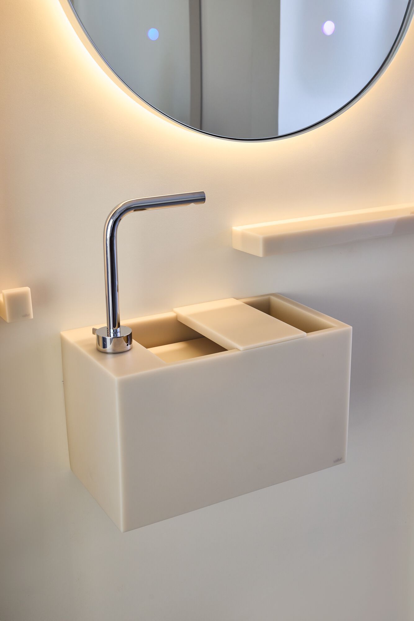 Смола для мытья рук Vallvé первый ARCH-00001509 - Вид №1