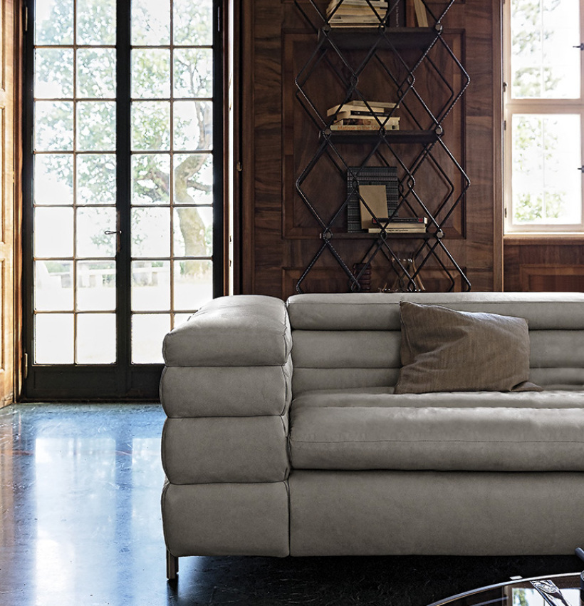 Диван MAYFAIR ARKETIPO 6109802  - Вид №1