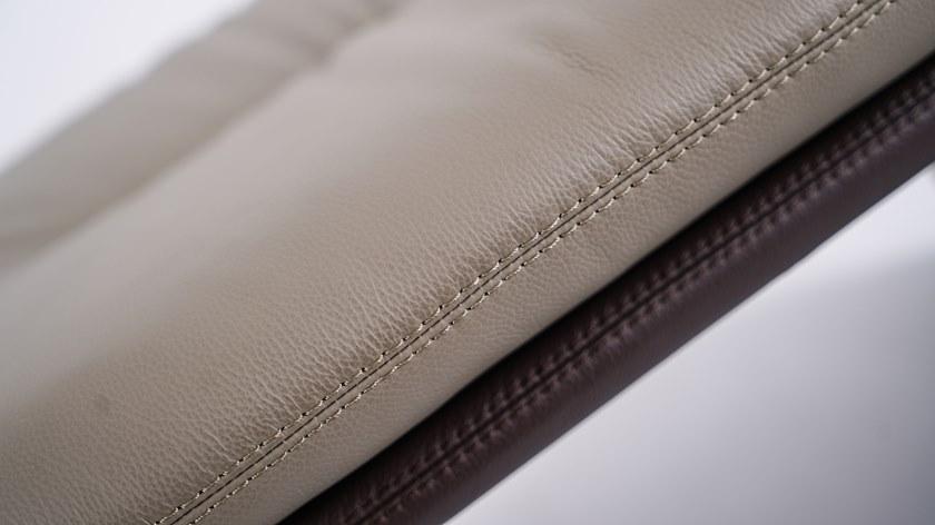 Grado Design Подставка для ног из кожи Lord Lod-ch-02 - Вид №3