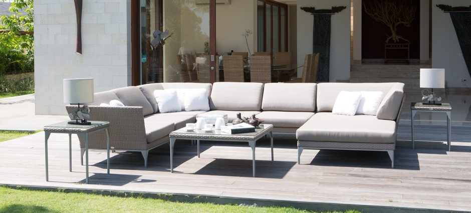 034830 Модульный диван SkyLine Brafta Santreyd  - Вид №1