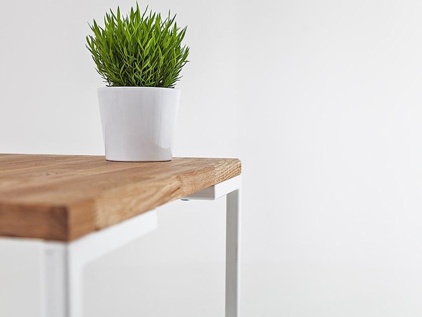 Liqui Contracts Квадратный стол Studio sun-id-1464831 - Вид №6