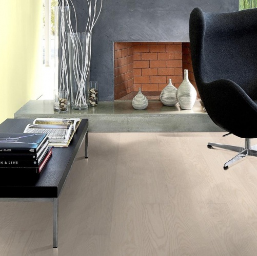 Паркетная доска Kahrs Ясень Аалборг 2600200491 - Вид №21