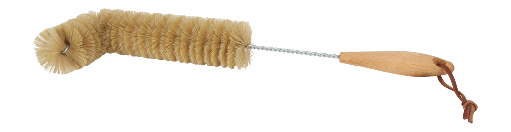 511093 Щетка радиатора МИР Buerstenwelt 