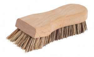 302614 чистящая щетка кисть мир