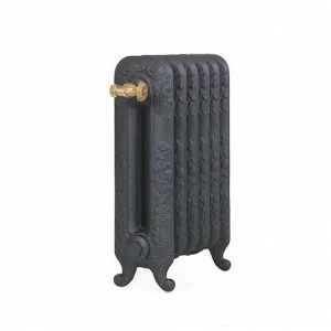 Чугунный радиатор GuRaTec Diana 6 секций