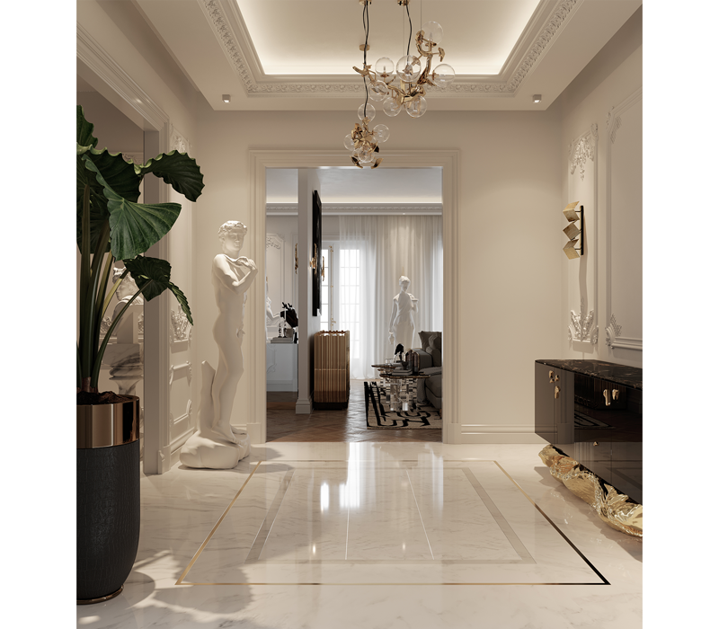 0-149 Комод Angra  Boca Do Lobo  - Вид №32