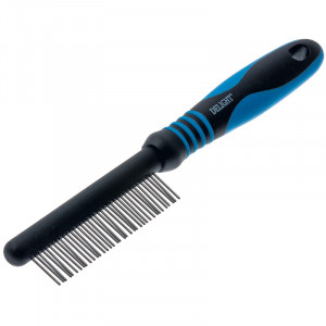 ПР0049825 Расческа c вращающимися зубьями, 37 зубьев 348437А DeLIGHT