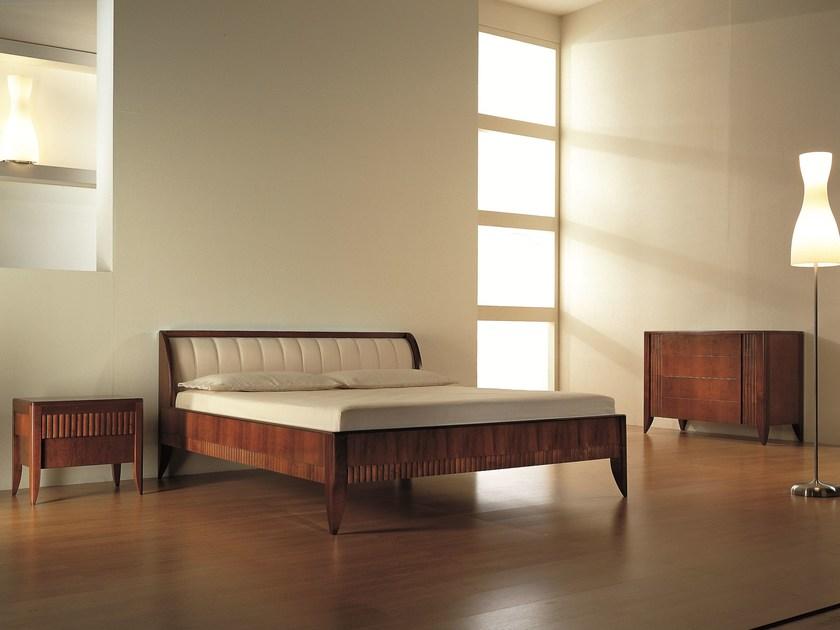 Morelato Кровать с мягким изголовьем '900 rulman Art. 2850 - Вид №1