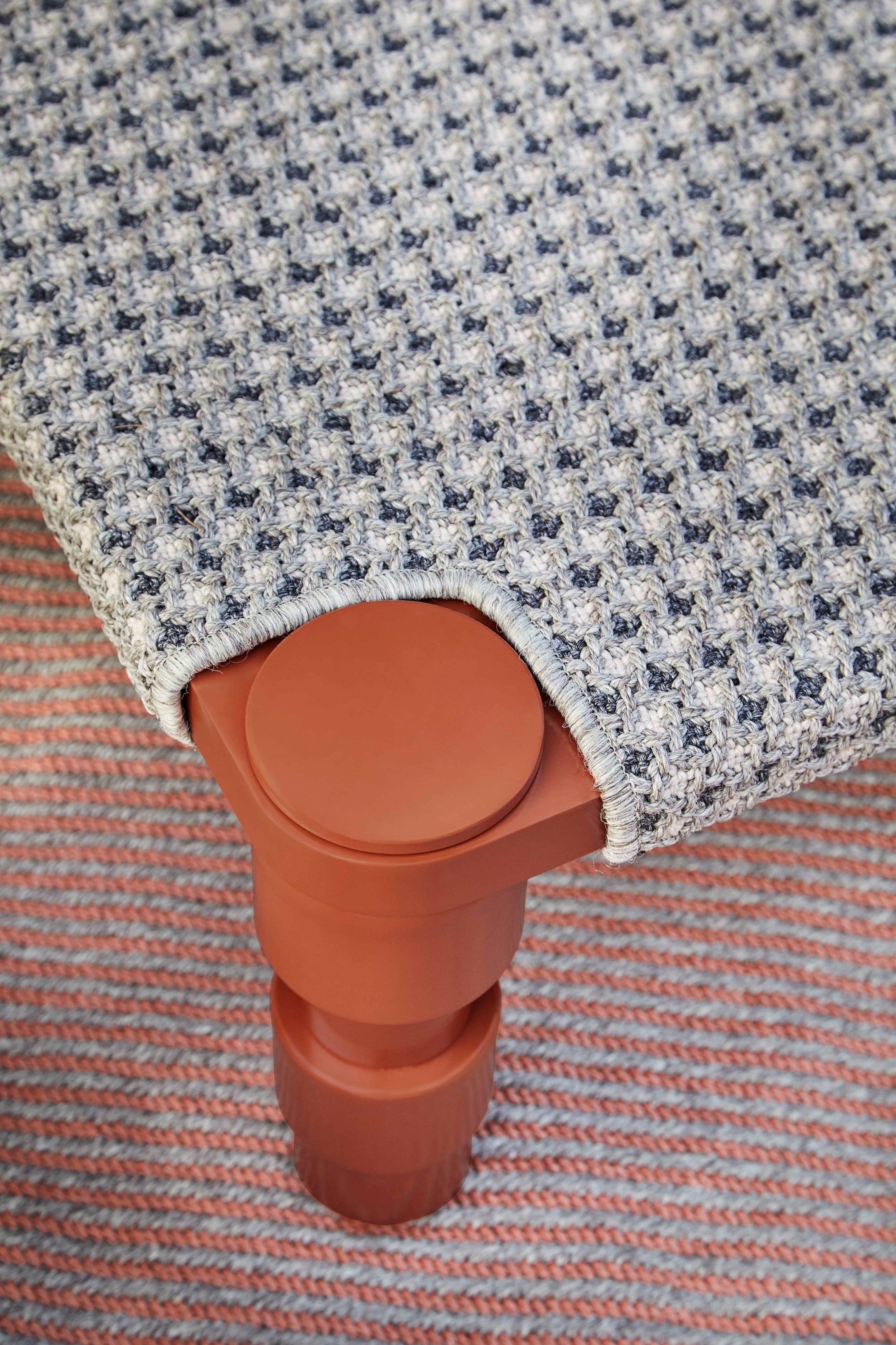 Садовая скамейка / Садовая кровать из полипропилена GAN садовые слои ARCH-00117676 - Вид №19