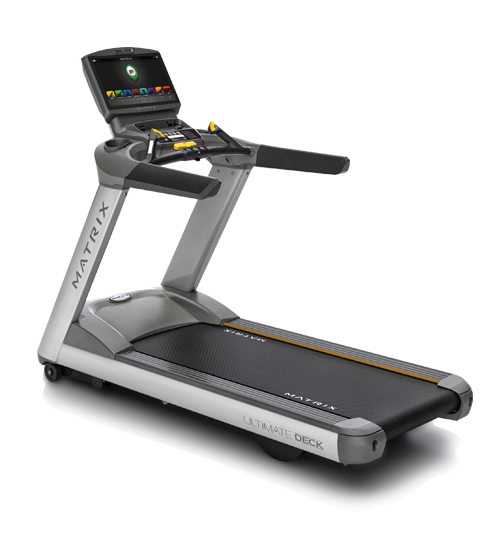 Беговая дорожка t7xi (2013) MATRIX sun-id-2067987
