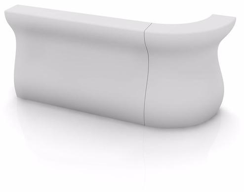 Plust Барная стойка из полиэтилена Bartolomeo sun-id-1399492 - Вид №3