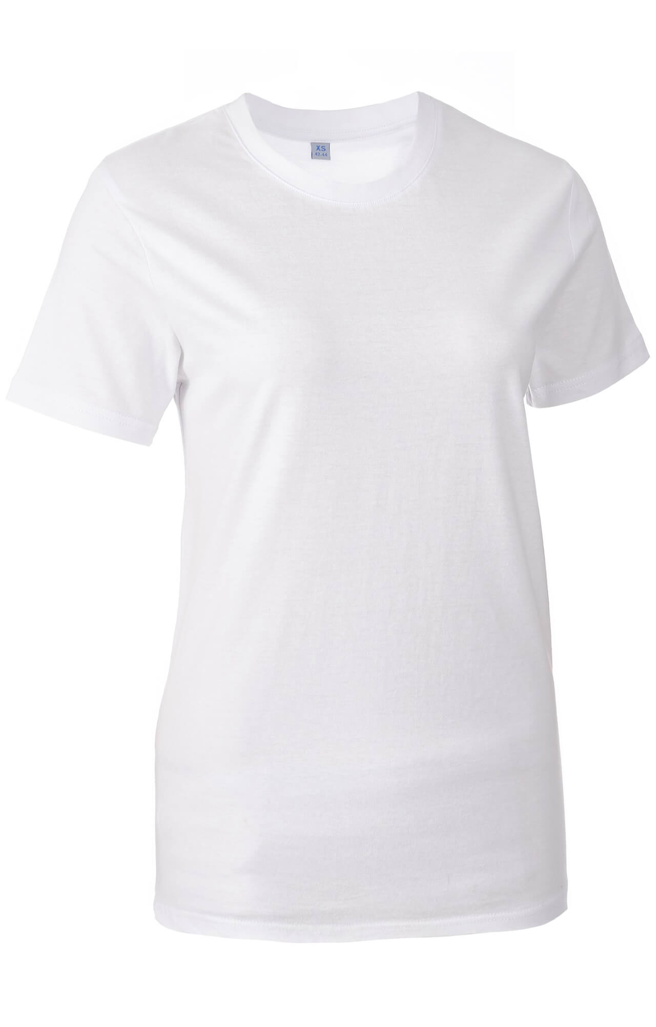 4958314 Футболка белая  Одежда для официантов  размер 4XL (60-62) Спецодежда  - Вид №6