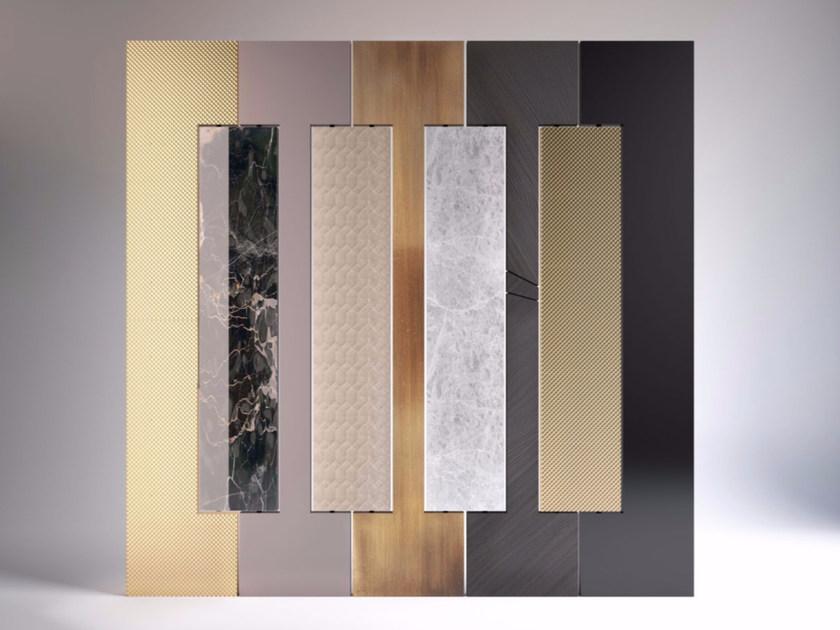 ROSSATO ARREDAMENTI Мраморный экран Home sun-id-1353466 - Вид №1