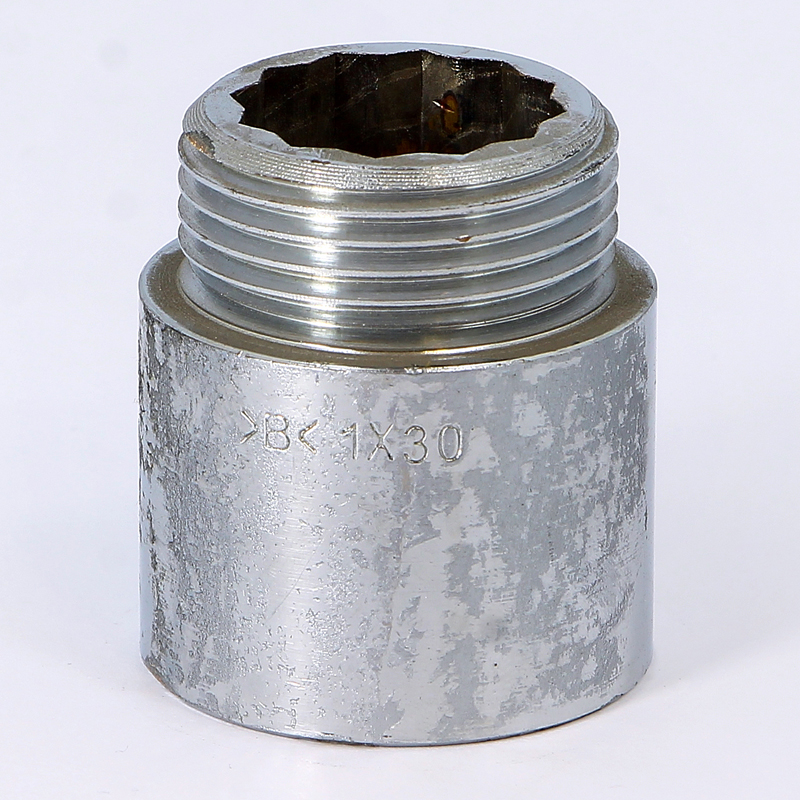 Удлинитель НВ IDRONORD 1"x30мм 1157OCIG30