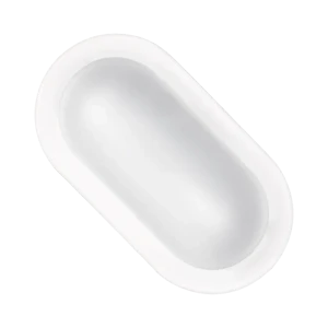 Светильник Ritter DPP04 Oval 88 Вт 4000 К IP65
