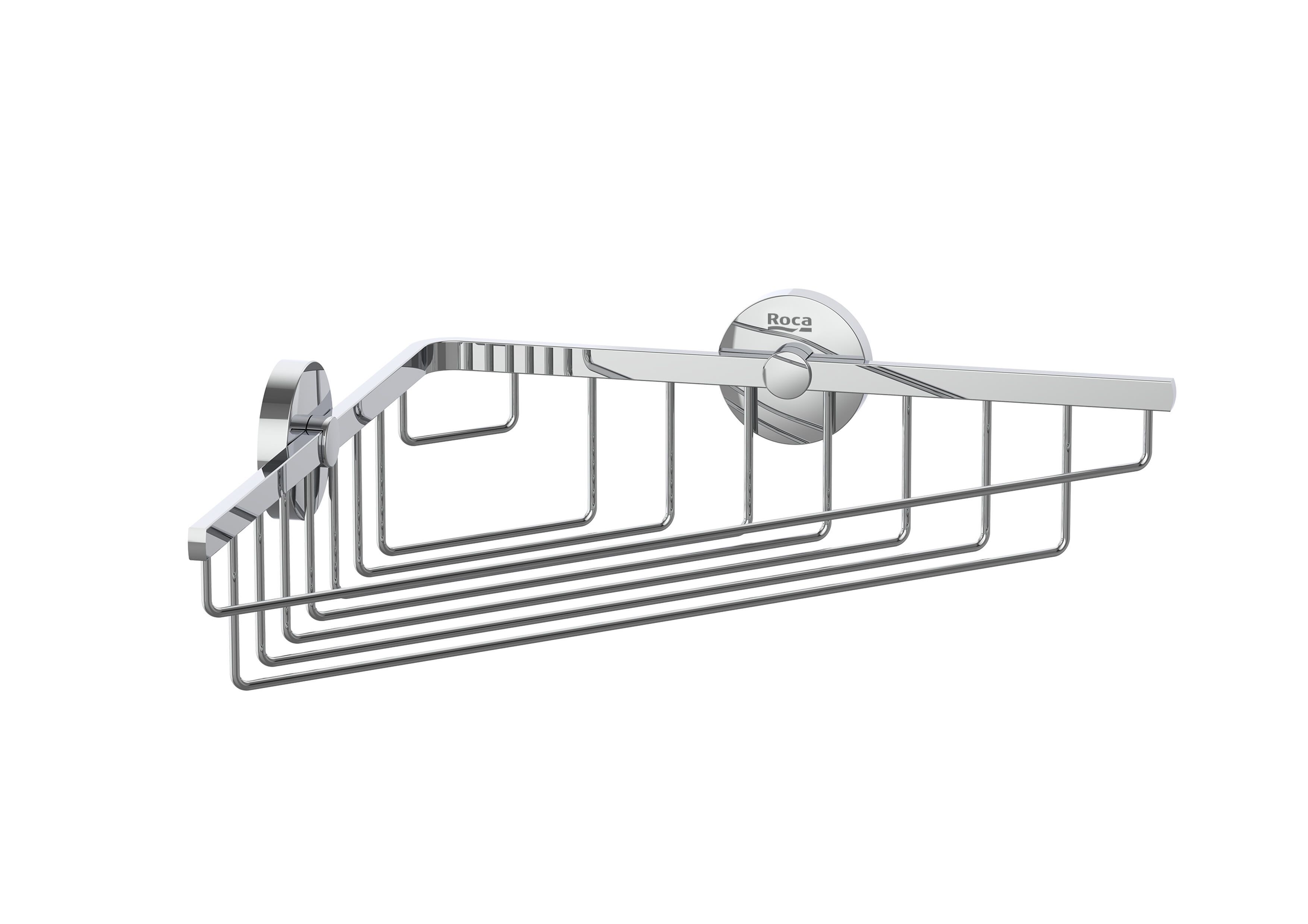 Металлический держатель дозатора Roca COMPAS 81769 ARCH-00089870 - Вид №3