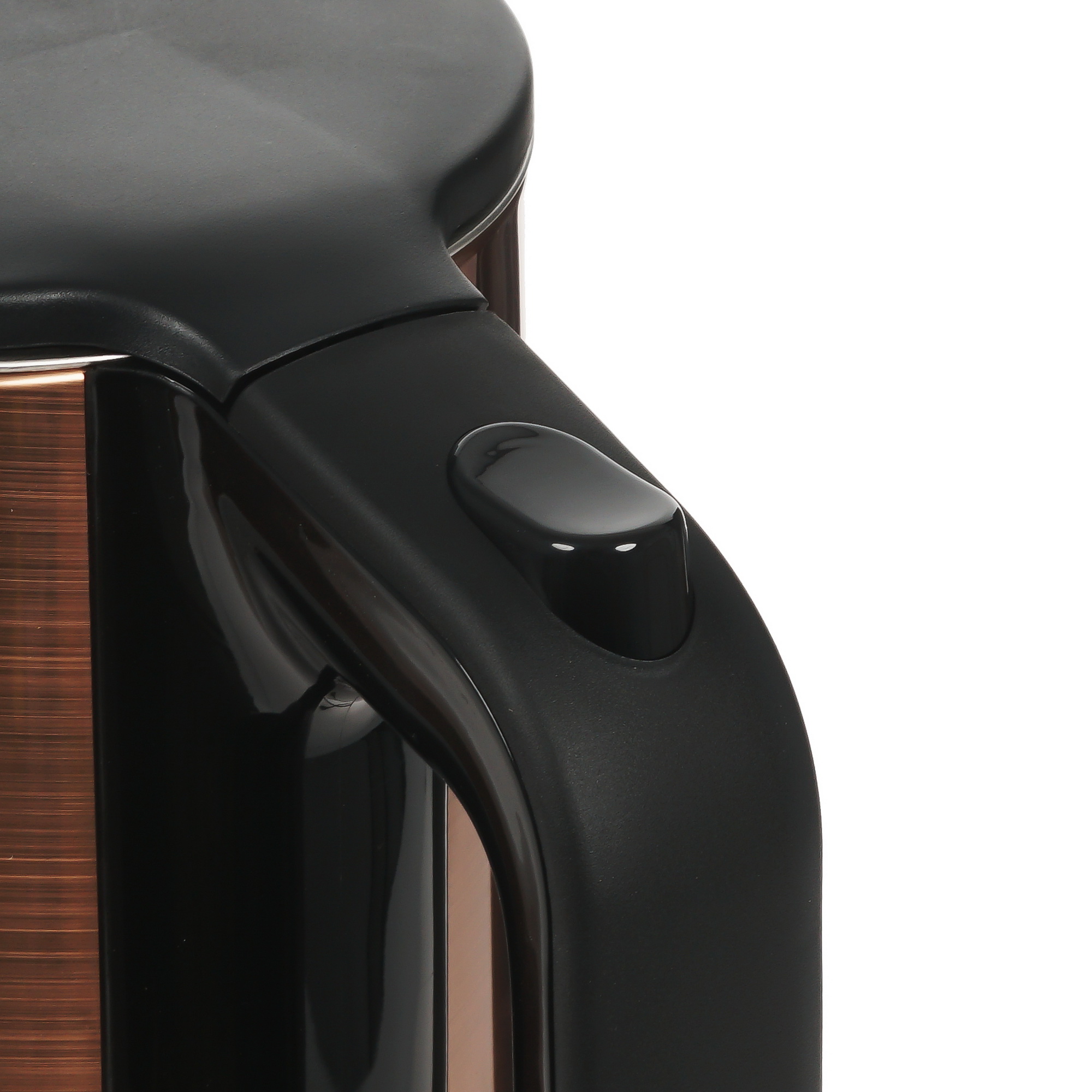 9071490 Электрочайник Tefal Bouilloire KI583C10 бронзовый STDN-0000392 - Вид №3