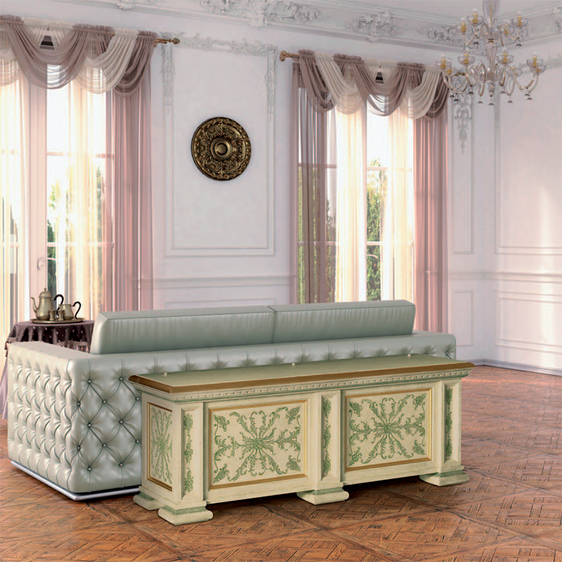 Сундук  TIFERNO T1085 Armonie