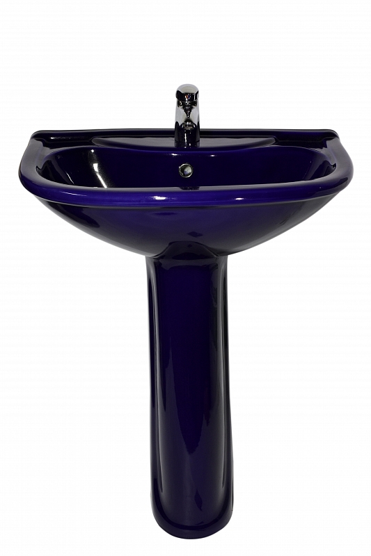 1786 Престиж 63, цвет синий Строй керамика сервис Santreyd  - Вид №1