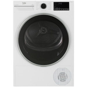 9078002 Сушильная машина Beko B3T47239 белый