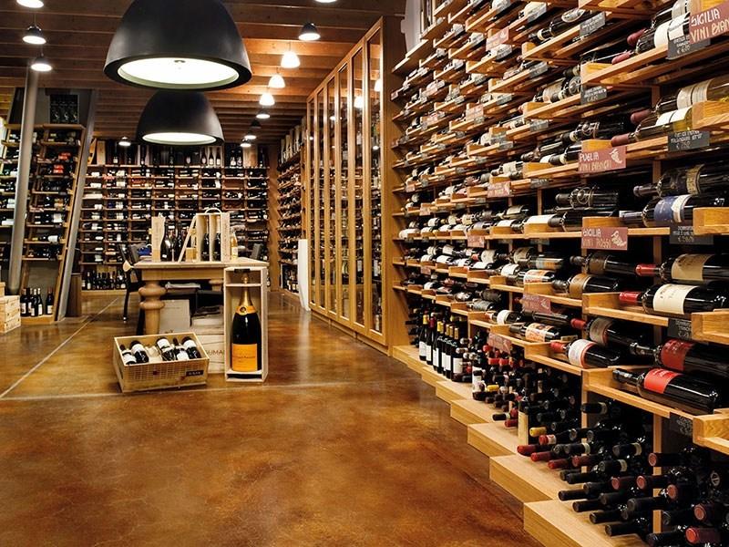 IDEAL WORK Бетонный пол sun-id-1400731 - Вид №5