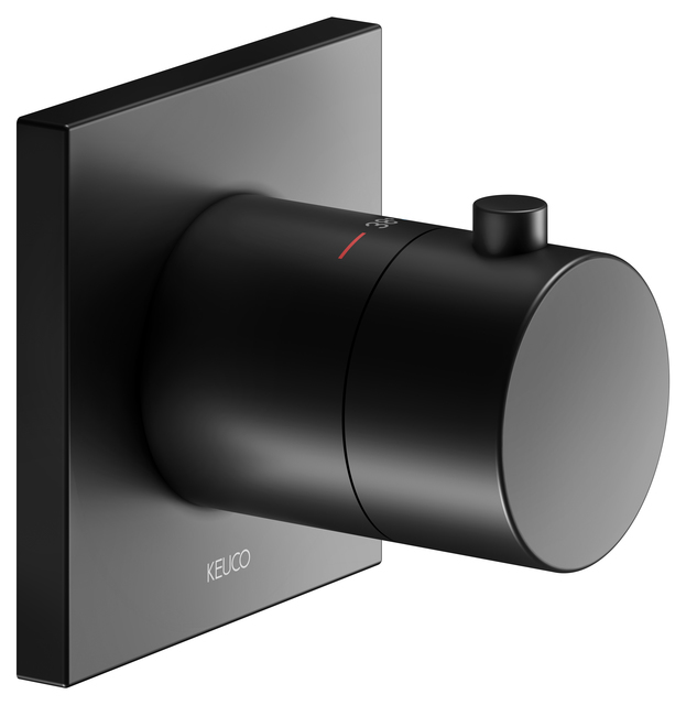59553370002 Смеситель с термостатом для встройки DN 15 KEUCO IXMO - Вид №7