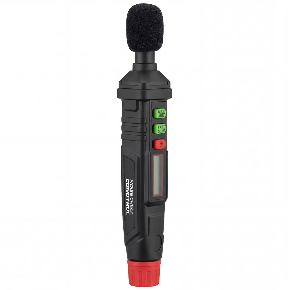 Измеритель уровня шума Condtrol Noise Check 30-130 дБ 89454115 STLM-2147677  - Вид №1