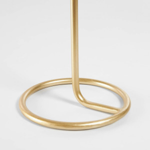 090983 Подсвечник большой La Forma Babirye