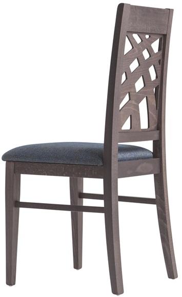 Palma Стул из бука Carmen 490d.i2 - Вид №2