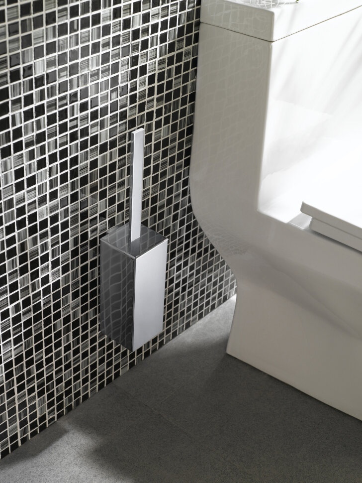 11372B Ерш подвесной цвет хром LANGBERGER VICO - Вид №2