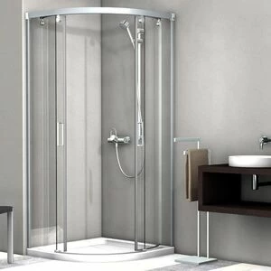 390.800120 Bella Vita Nova Collection душевая кабина Duscholux