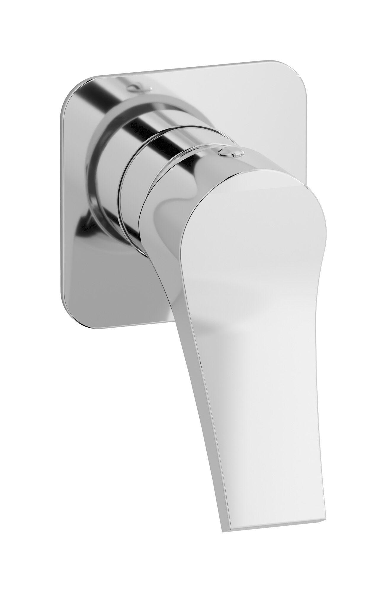 Односторонний настенный смеситель IB Twitter ARCH-00026311 - Вид №1