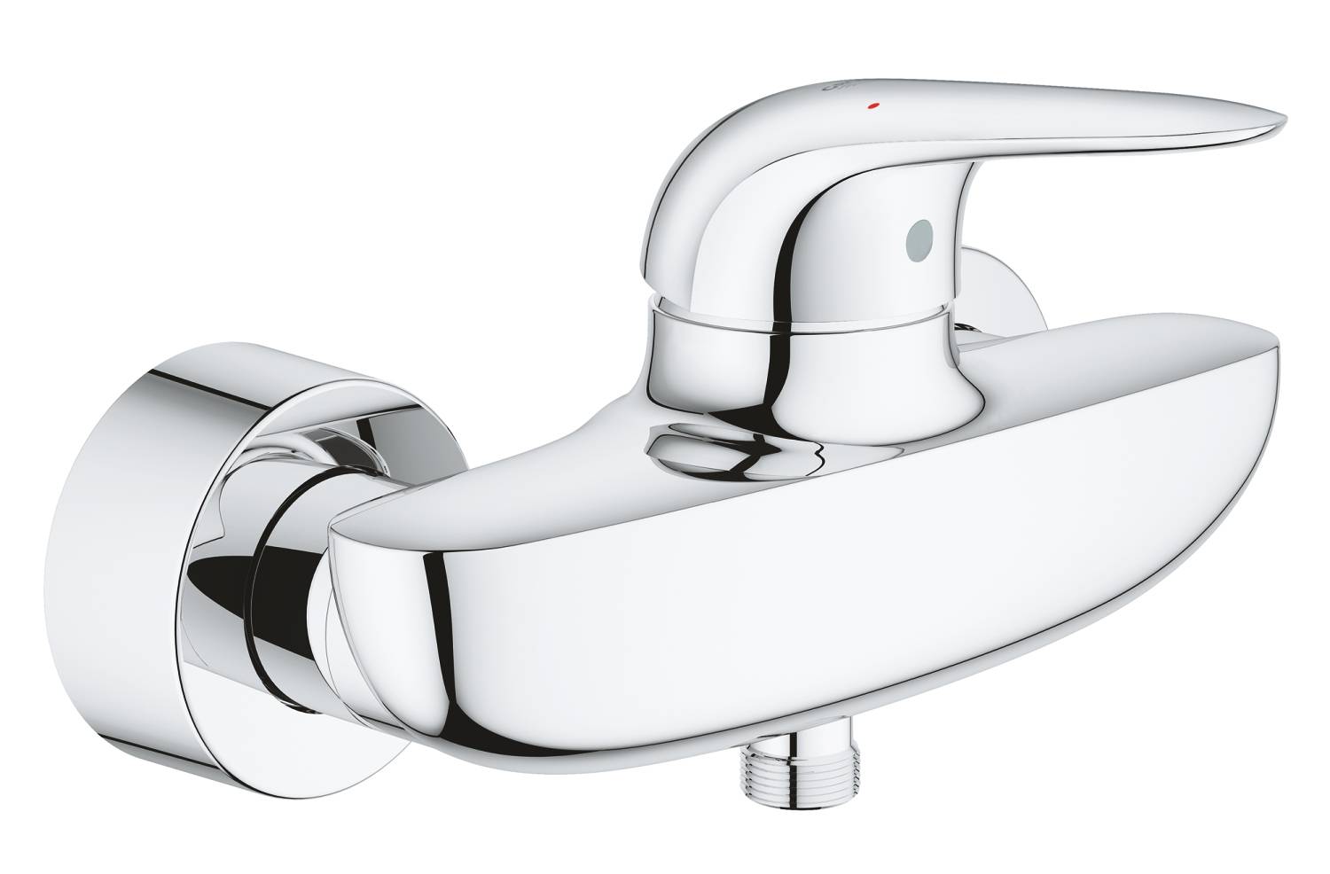 Смеситель для душа GROHE Wave, хром (32287001)