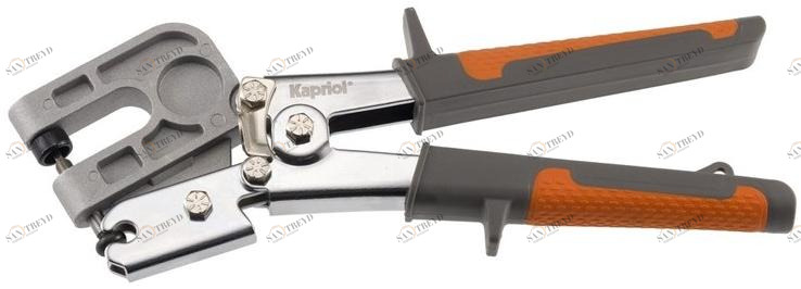 KAPRIOL Удар одной рукой Hand tools - utensili per cartongesso sun-id-1469262
