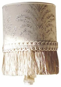 VOLPI Настенный светильник Night & day 2381