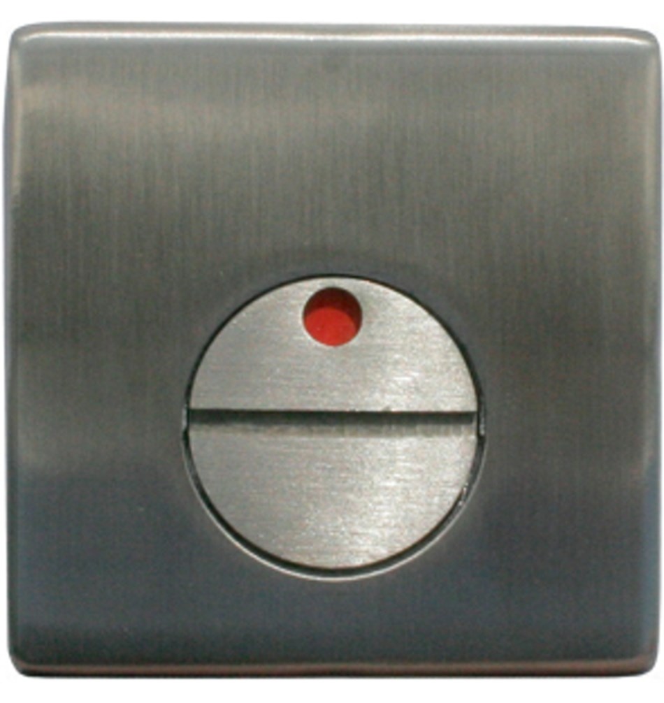 FROST Ключевина KUBE 2001 MODUL » полированная. Нержавеющая сталь Полированный A2001PS.Modul  - Вид №1