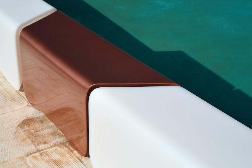 Myyour Модульная скамейка из Poleasy® Nova sun-id-1481024 - Вид №1