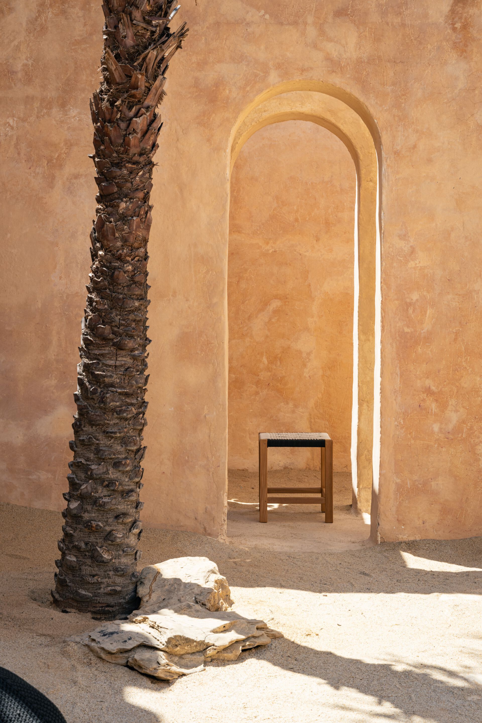 Низкий садовый стул из тикового дерева cbdesign Виареджо ARCH-00126657 - Вид №31