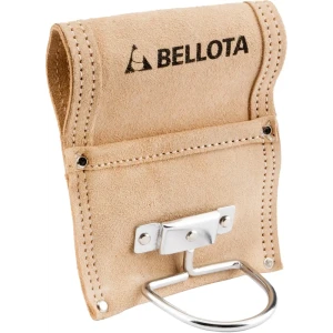 Поясная сумка Bellota PCMAR для инструментов из натуральной кожи 86326579
