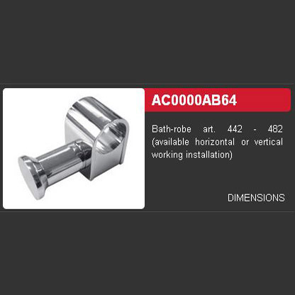 556 полотенцесушитель  SOLE Collection  Margaroli Santreyd 49061 - Вид №4