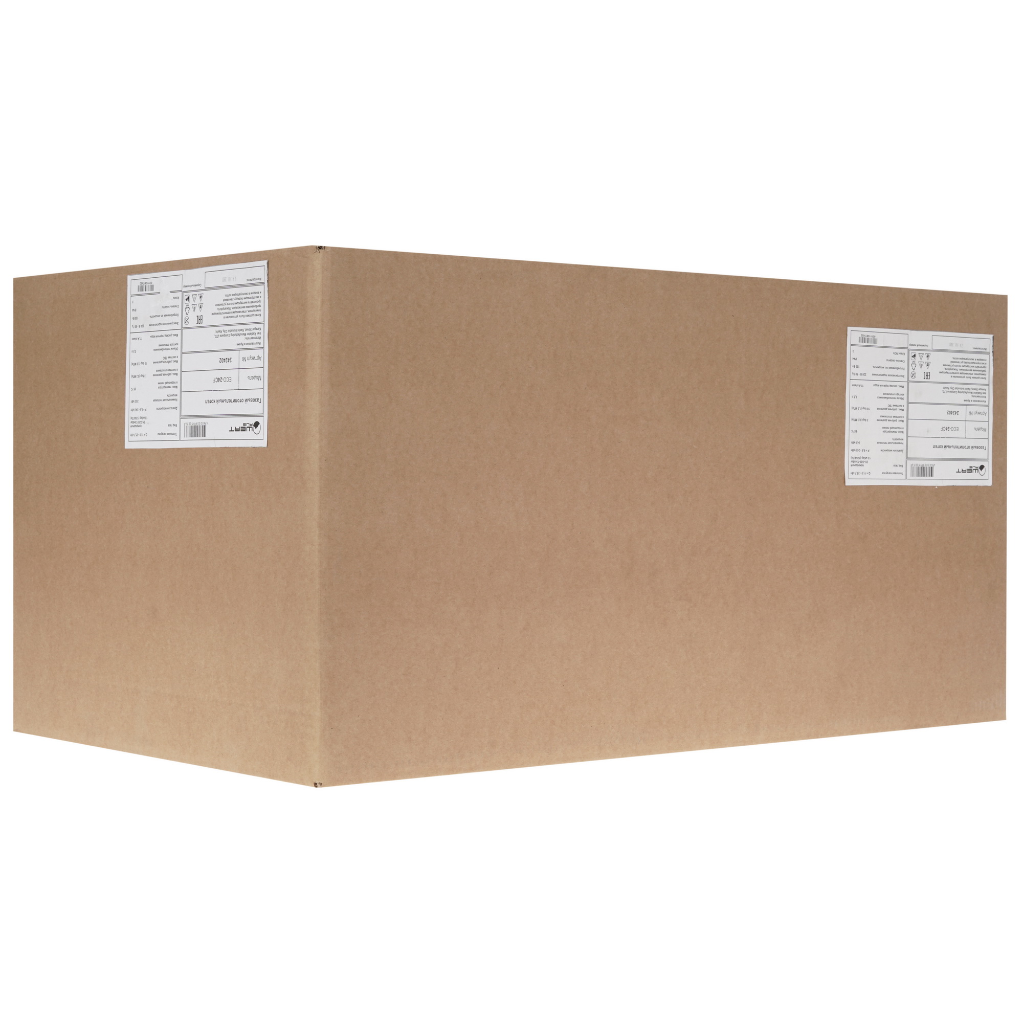 9993015 Газовый котел Wertrus ECO 24СF настенный STDN-0148269 - Вид №10